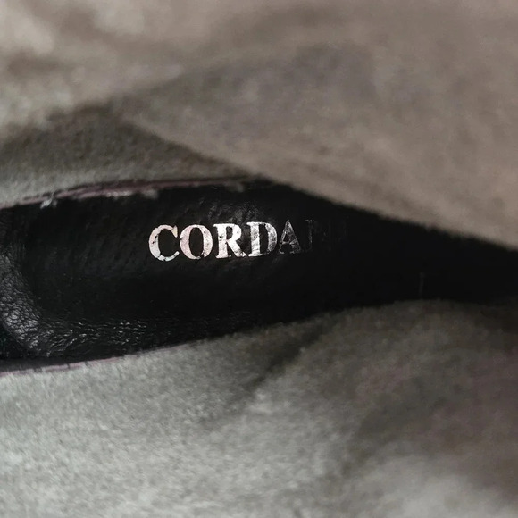 Cordani Provo Distressed Boots - Picture 8 of 13